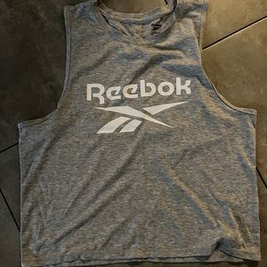 Reebok top L